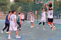 开云体育官网-比赛打响，球员们的热血拼搏震撼全场观众()