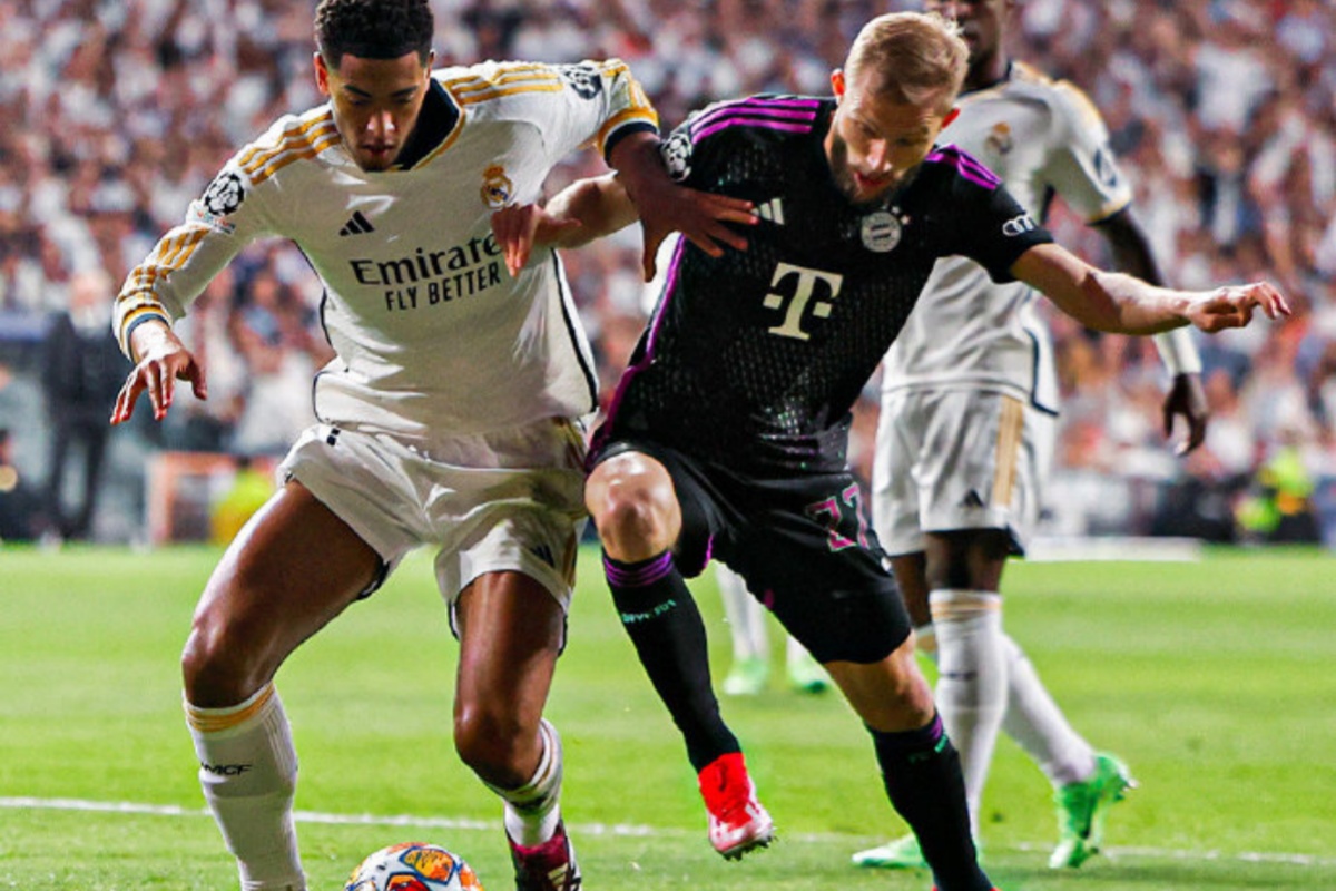 皇马在国际俱乐部比赛中展现出色实力的英文 第2张 皇马在国际俱乐部比赛中展现出色实力的英文 第2张