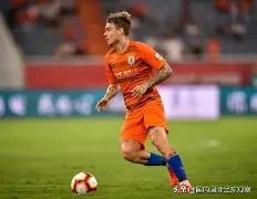 开云体育娱乐app-山东鲁能备战决赛之战：士气高昂迎战里昂()  第1张