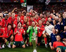 开云体育官网-匈牙利队备战欧预赛比赛，志在夺魁()  第1张