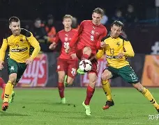 开云体育官网-匈牙利队备战欧预赛比赛，志在夺魁()  第2张