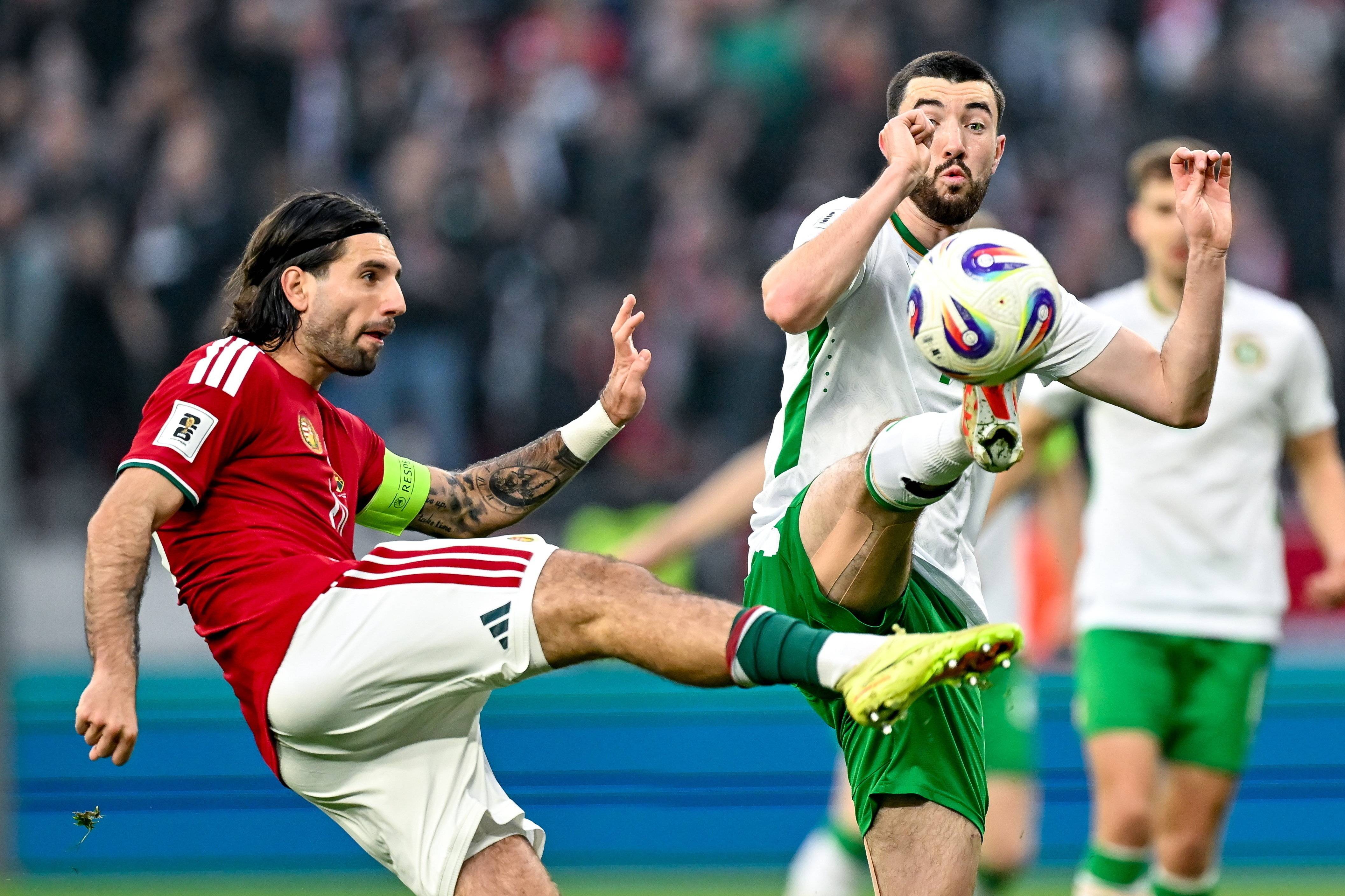 开云体育sports-匈牙利加强集训备战欧预赛前战绩历历在目()  第2张