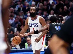 开云体育-哈登快船集锦  第2张