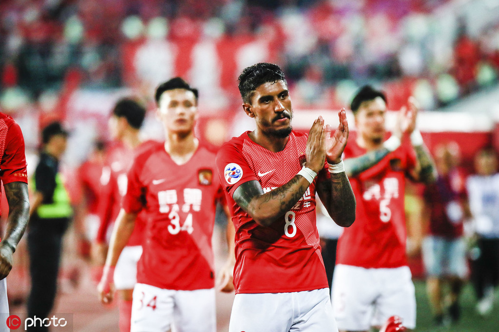 开云体育sports-夺冠热门异军突起，亚冠比赛冷热交替()  第1张