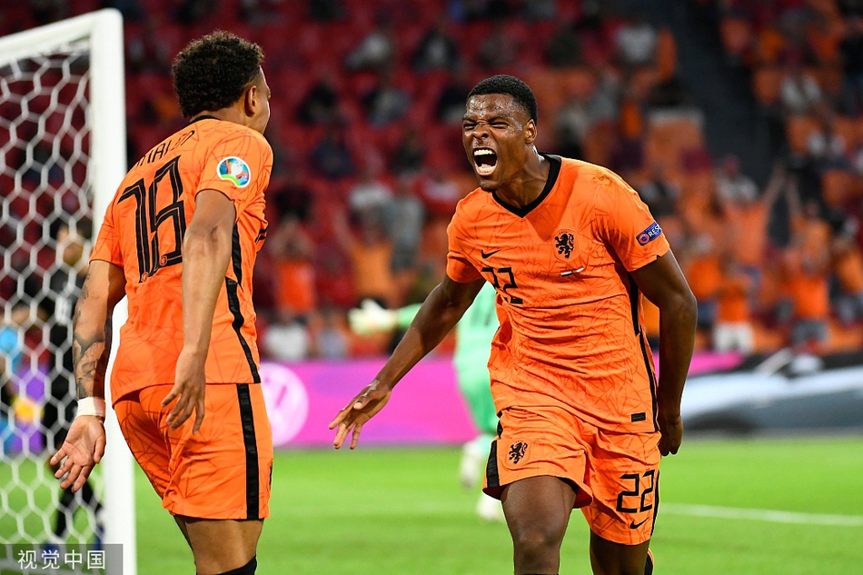 开云体育-荷兰与奥地利预测分析  第1张