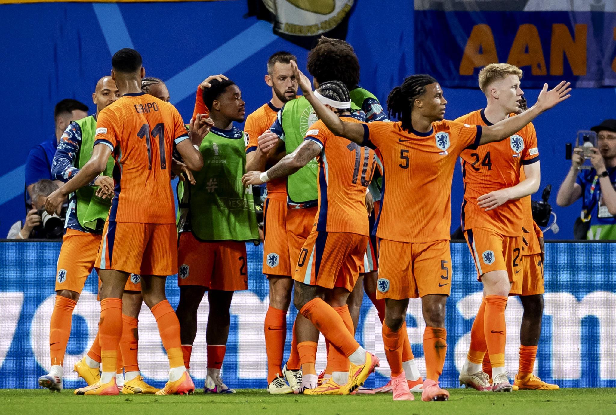 开云体育-荷兰与奥地利预测分析  第2张