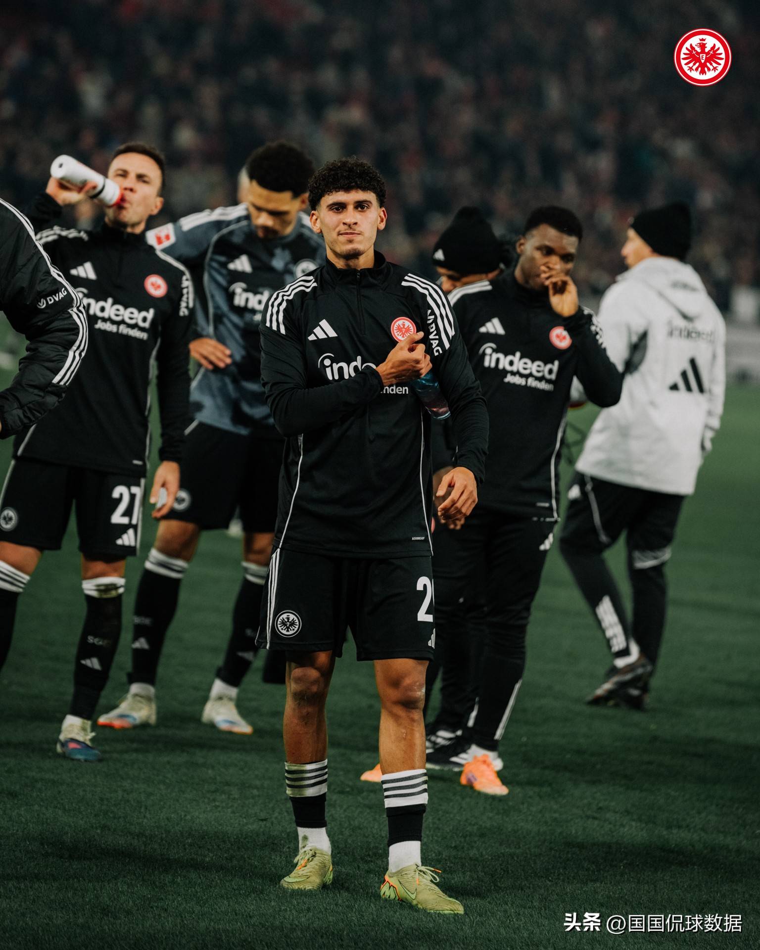 开云-法兰克福客场逆转失败，德甲争冠形势严峻()  第1张