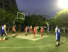 kaiyun sports-肯尼亚篮球队准备好了面对非洲劲旅()  第1张