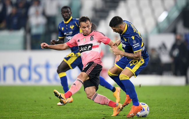 开云体育官网-维罗纳不敌桑普多利亚，遭遇连败()  第1张