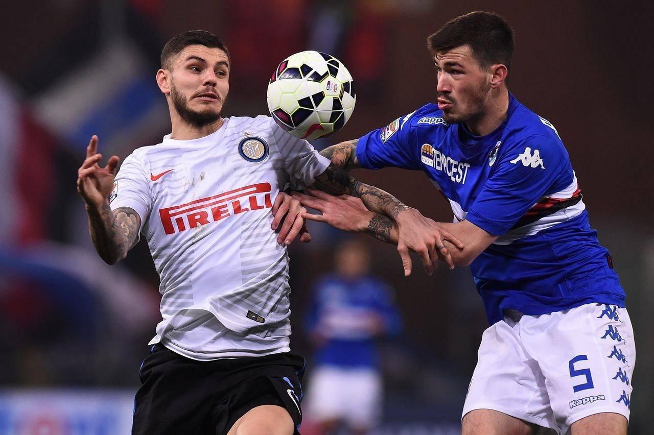 开云体育官网-维罗纳不敌桑普多利亚，遭遇连败()  第2张