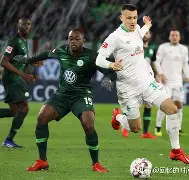 开云体育-法兰克福主场击败沃尔夫斯堡，继续领跑积分榜()  第2张