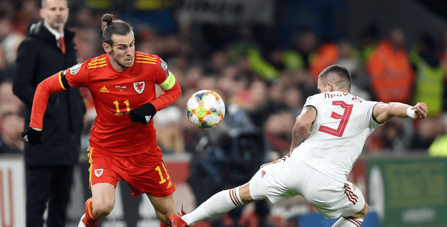 开云体育在线-威尔士队在欧国联比赛中绝地反击()  第1张