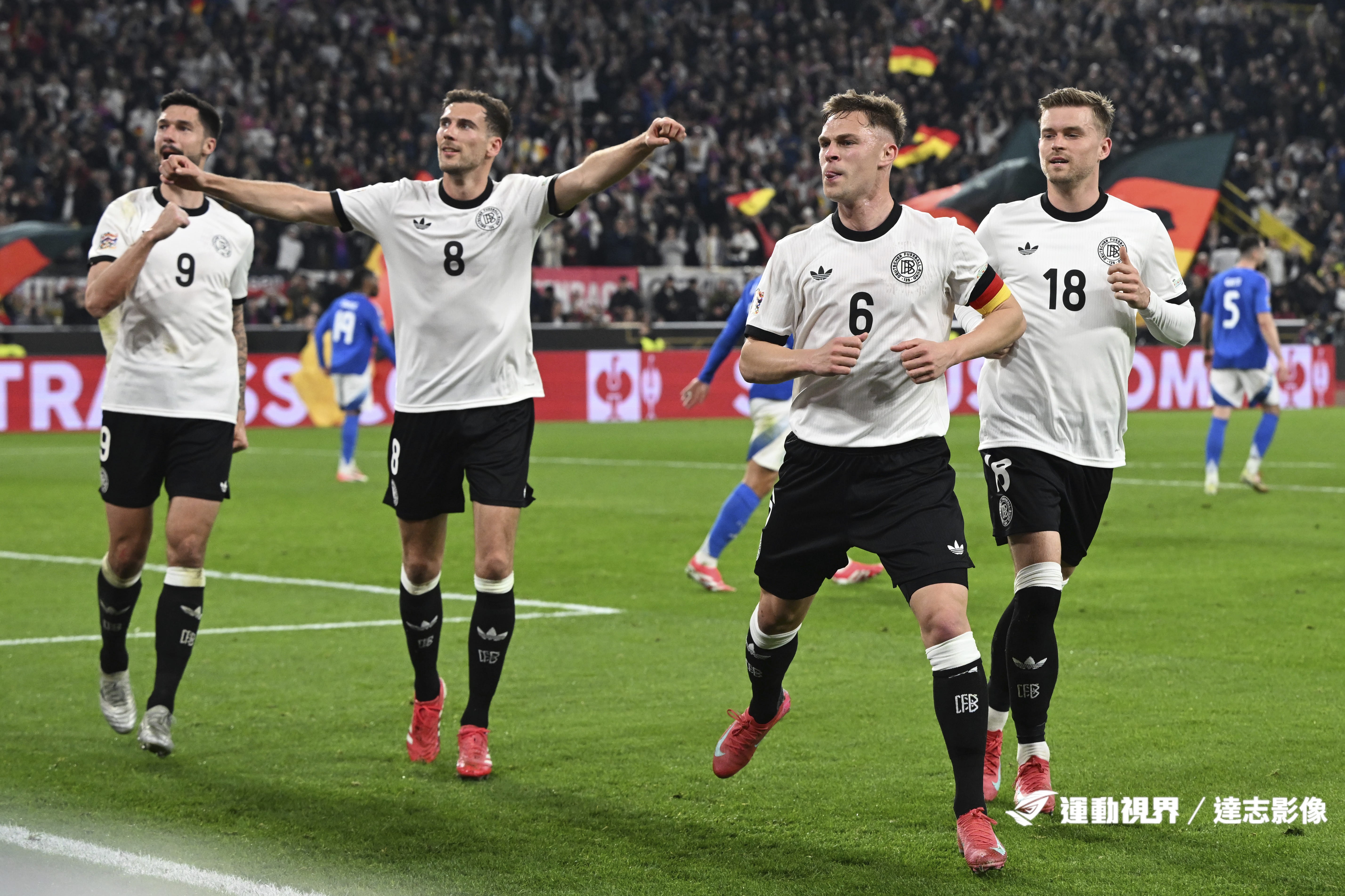 开云体育app-欧国联小组赛一共几轮  第1张