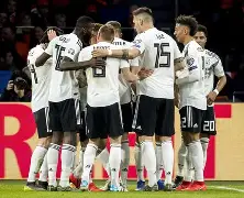 瑞士成功晋级欧预赛淘汰赛——实力获得认可() 第2张 瑞士成功晋级欧预赛淘汰赛——实力获得认可() 第2张