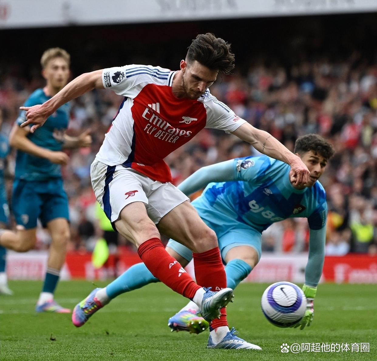 阿森纳连败故障解密，欧冠困局令人担忧()  第1张