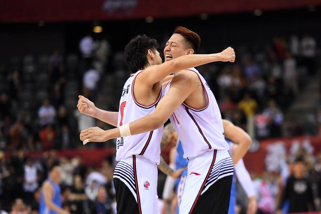 开云体育登录-山东男篮全华班出战，力克实力强队()  第1张