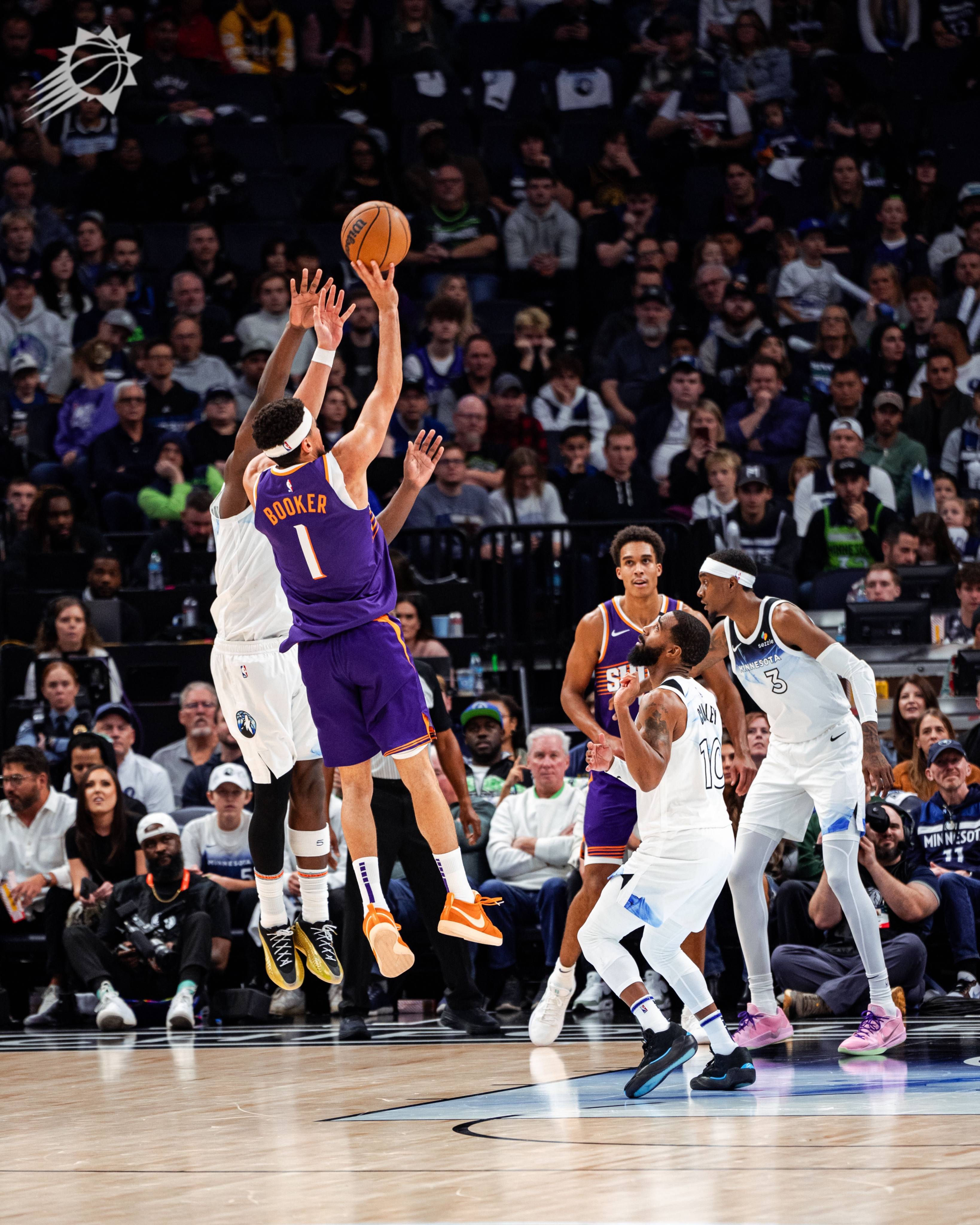 kaiyun app-森林狼球员连续大爆发，创下惊人数据()  第2张