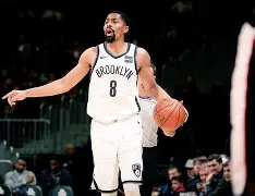 步行者负篮网,丁威迪全场砍下分显示实力() 第2张 步行者负篮网,丁威迪全场砍下分显示实力() 第2张