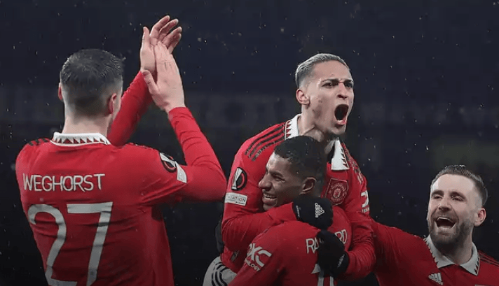 开云-阿贾克斯士气高涨，欧冠表现令人瞩目()  第1张