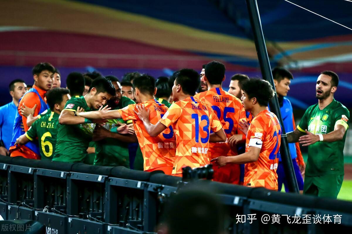 开云在线登陆入口-重庆斯威主场战胜山东鲁能，积分排名有所提升()  第2张