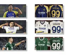 开云体育入口-比拉诺战平维罗纳，积分略显不足()  第2张