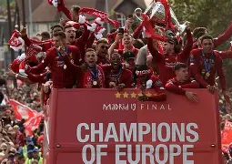 kaiyun-利物浦在最新欧洲足球竞赛中获得耀眼的胜利() 第1张 kaiyun-利物浦在最新欧洲足球竞赛中获得耀眼的胜利() 第1张