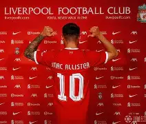 kaiyun-利物浦在最新欧洲足球竞赛中获得耀眼的胜利() 第2张 kaiyun-利物浦在最新欧洲足球竞赛中获得耀眼的胜利() 第2张