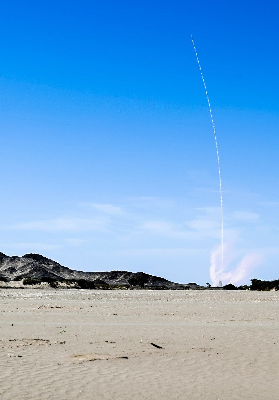 开云体育登录-天津飞船击败内蒙古猎手队，取得胜利()  第1张