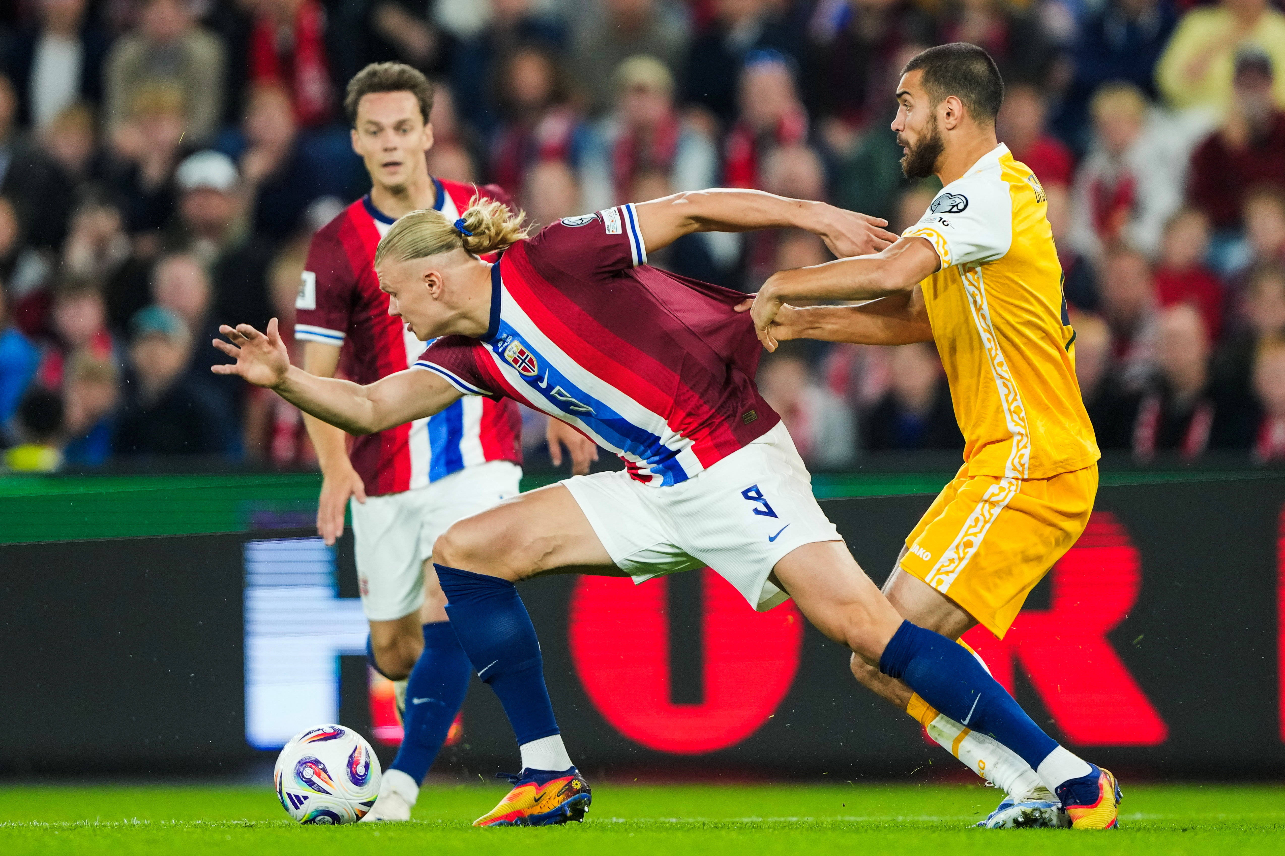 开云在线登陆入口-欧国联比赛：摩尔多瓦队击败斯洛伐克队()  第1张