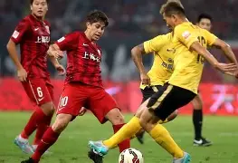 广州恒大战平对手，小组出线形势岌岌可危()  第1张