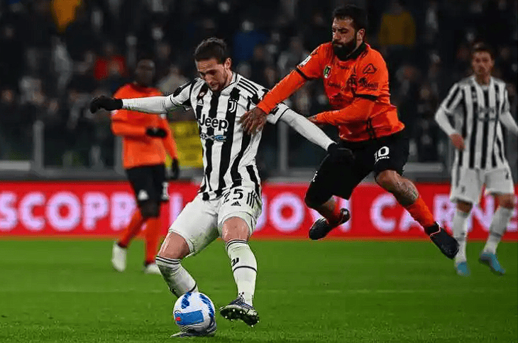 开云体育官网-防线失常，尤文图斯主场不敌萨拉戈萨()  第2张