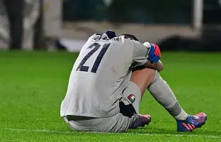 开云app-芬兰淘汰瑞士德黑兰，北马其顿逆袭击败瑞士()  第2张