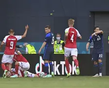 开云app-欧洲球场上的擂台对决，势均力敌争取胜利()  第1张