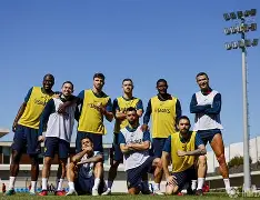 开云在线登陆入口-高强度对抗欧洲国家队备战前所未有()  第1张