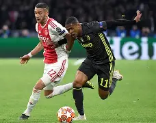 kysports-尤文图斯险胜，为欧冠晋级希望加分()  第2张