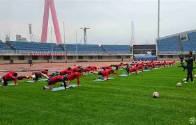 开云sports-球队成功引进新秀，开启新赛季备战()  第2张