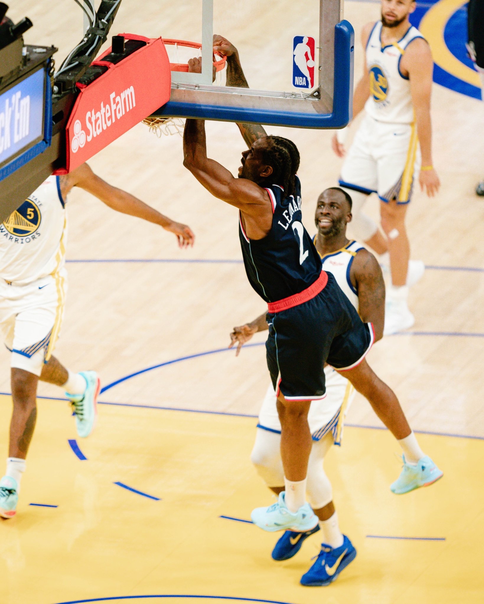 NBA季后赛重磅对决拉开帷幕,球队备战() 第2张 NBA季后赛重磅对决拉开帷幕,球队备战() 第2张