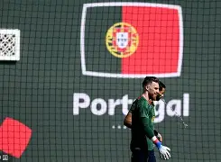 葡萄牙队在客场比赛中逆转获胜,跻身前列() 第1张 葡萄牙队在客场比赛中逆转获胜,跻身前列() 第1张