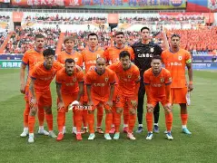 开云体育app-申花客场战平上港，中超积分榜排名略有下滑()  第2张