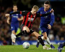 开云-阿尔及利亚球星加盟伯恩茅斯，英冠冲超前景光明()  第1张