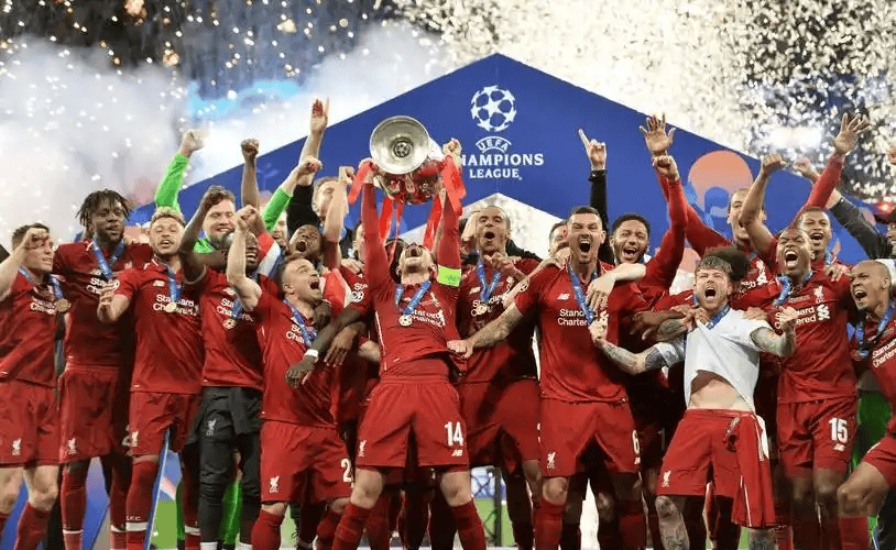 开云体育入口-利物浦主场迎战硬仗，球队备战有序()  第2张