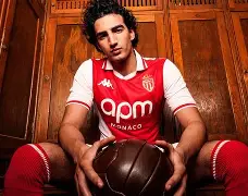 开云中国-摩纳哥主场逆转夺得胜利，士气高涨()  第1张