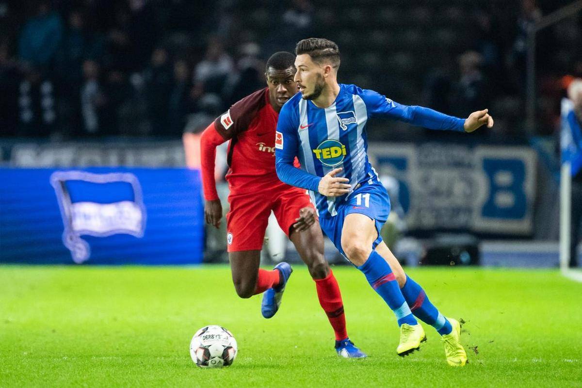 开云在线登录官网-柏林赫塔客场胜利，球队战绩大幅提升()  第1张