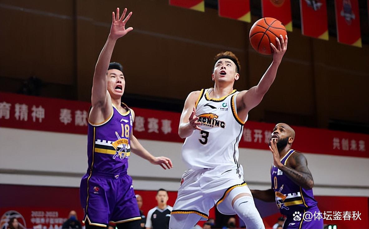 开云体育登录-CBA球队实力强大，展现出战胜对手的决心()  第2张