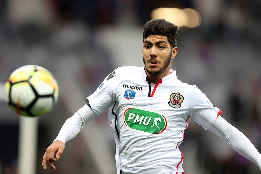 开云app-尼斯青年队培养出新星，有望进入一线队阵容()  第2张