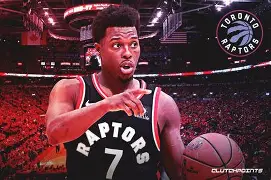 开云sports-猛龙队进攻火力强劲，压倒对手实现连胜()  第1张