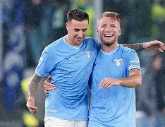 开云体育下载-拉齐奥主场击败卡利亚里，取得领先()  第1张