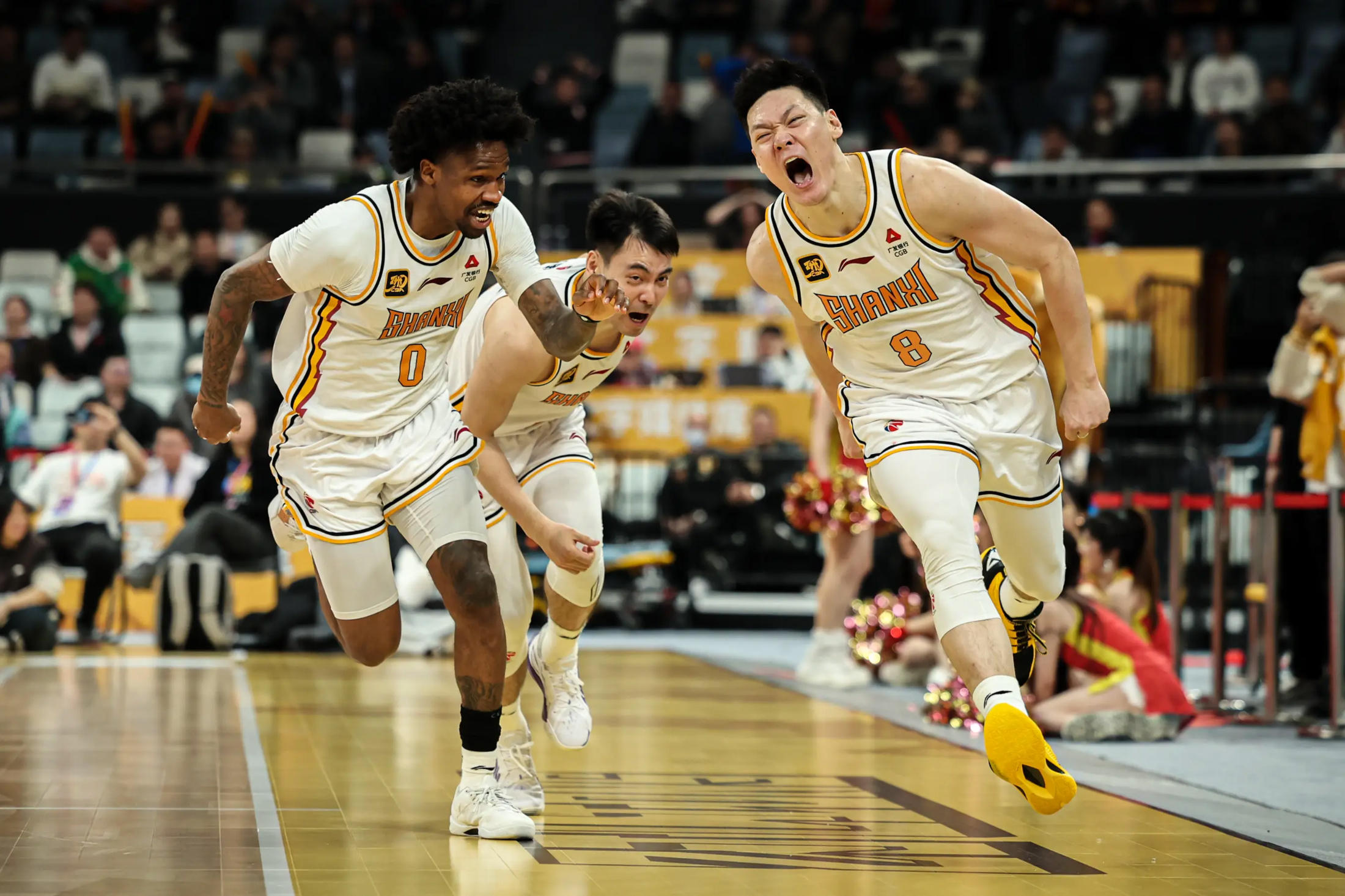 开云体育官网-广东队惊险抢下胜利，保持不败纪录()  第1张