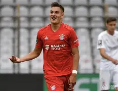 开云体育娱乐app-慕尼黑核心球员展现超强统治力,征服对手() 第1张 开云体育娱乐app-慕尼黑核心球员展现超强统治力,征服对手() 第1张