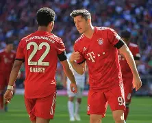 开云体育娱乐app-慕尼黑核心球员展现超强统治力,征服对手() 第2张 开云体育娱乐app-慕尼黑核心球员展现超强统治力,征服对手() 第2张